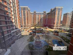 1-к квартира, на длительный срок, 35м2, 6/16 этаж