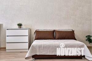 1-к квартира, посуточно, 40м2, 2/16 этаж