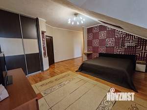 1-к квартира, на длительный срок, 51м2, 6/6 этаж