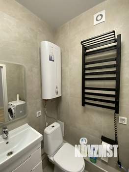 1-к квартира, на длительный срок, 38м2, 3/22 этаж