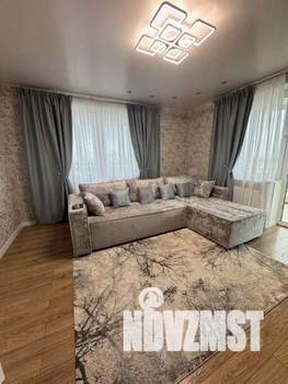 2-к квартира, на длительный срок, 65м2, 17/18 этаж