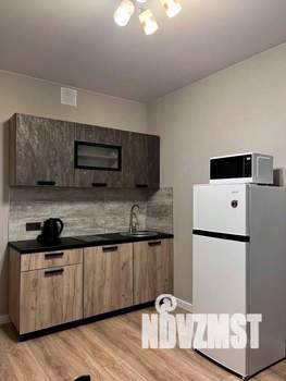 1-к квартира, посуточно, 37м2, 1/1 этаж