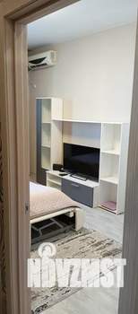 1-к квартира, посуточно, 35м2, 12/20 этаж