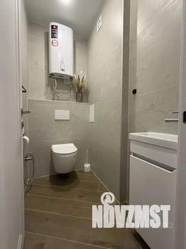 2-к квартира, посуточно, 80м2, 13/25 этаж