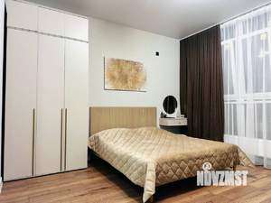 Студия квартира, на длительный срок, 25м2, 16/16 этаж