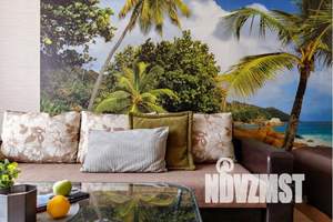 1-к квартира, посуточно, 43м2, 17/19 этаж