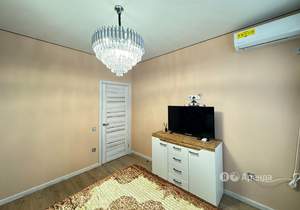 2-к квартира, на длительный срок, 50м2, 2/24 этаж