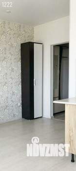 Студия квартира, на длительный срок, 30м2, 7/9 этаж