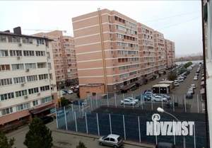 1-к квартира, на длительный срок, 42м2, 4/6 этаж