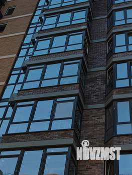 Студия квартира, на длительный срок, 20м2, 6/9 этаж