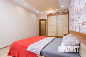 2-к квартира, посуточно, 65м2, 1/1 этаж