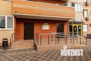 2-к квартира, посуточно, 60м2, 1/1 этаж