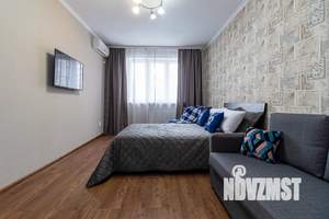 2-к квартира, посуточно, 60м2, 5/22 этаж