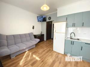 Студия квартира, на длительный срок, 22м2, 3/9 этаж
