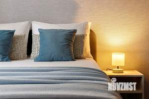 Студия квартира, посуточно, 25м2, 6/24 этаж