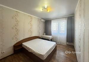 2-к квартира, на длительный срок, 64м2, 13/16 этаж