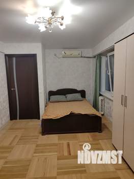 2-к квартира, на длительный срок, 45м2, 3/5 этаж