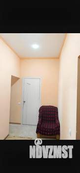 1-к квартира, на длительный срок, 35м2, 2/7 этаж