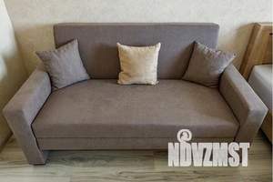 1-к квартира, посуточно, 40м2, 9/16 этаж