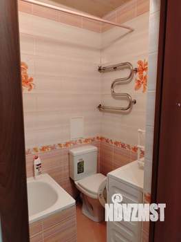 1-к квартира, на длительный срок, 41м2, 1/7 этаж