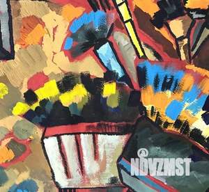 1-к квартира, посуточно, 37м2, 1/1 этаж