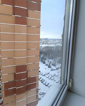 2-к квартира, на длительный срок, 76м2, 12/16 этаж