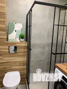 Студия квартира, посуточно, 24м2, 3/17 этаж