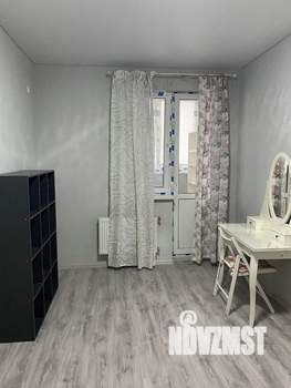 1-к квартира, на длительный срок, 36м2, 14/17 этаж