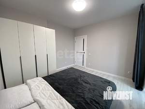 2-к квартира, на длительный срок, 56м2, 9/9 этаж
