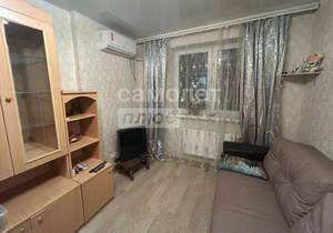 1-к квартира, на длительный срок, 35м2, 2/9 этаж