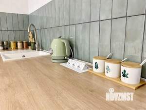 Студия квартира, на длительный срок, 30м2, 12/24 этаж