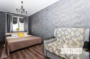 3-к квартира, посуточно, 75м2, 7/9 этаж