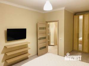 1-к квартира, на длительный срок, 42м2, 9/21 этаж