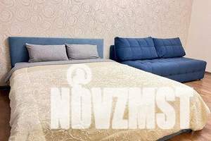 1-к квартира, посуточно, 40м2, 11/17 этаж