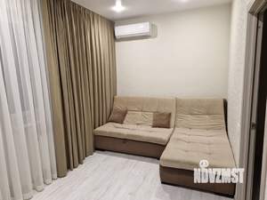 1-к квартира, на длительный срок, 48м2, 14/26 этаж