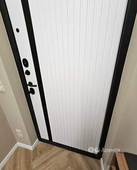 Студия квартира, на длительный срок, 25м2, 4/9 этаж