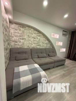 2-к квартира, посуточно, 70м2, 1/1 этаж