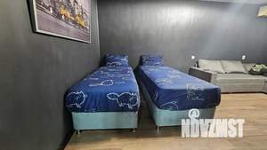 2-к квартира, посуточно, 60м2, 15/16 этаж