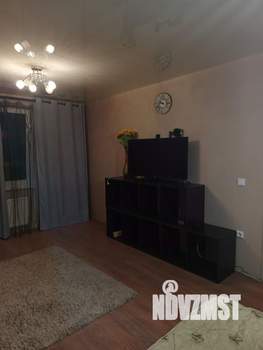 1-к квартира, на длительный срок, 38м2, 9/12 этаж