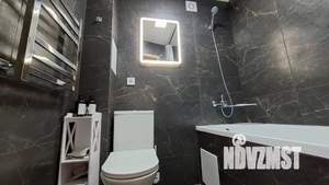 1-к квартира, посуточно, 30м2, 3/5 этаж