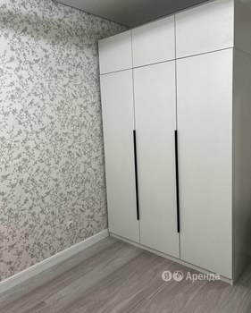 2-к квартира, на длительный срок, 50м2, 5/25 этаж