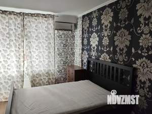 1-к квартира, на длительный срок, 39м2, 12/18 этаж