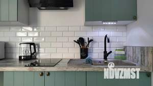 Студия квартира, посуточно, 30м2, 1/2 этаж