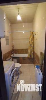 1-к квартира, на длительный срок, 30м2, 3/3 этаж