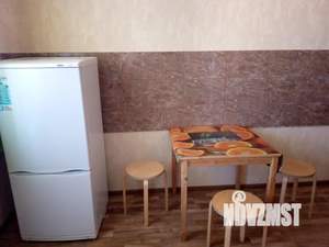 1-к квартира, посуточно, 50м2, 15/19 этаж