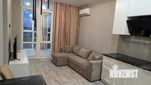 2-к квартира, на длительный срок, 80м2, 17/24 этаж