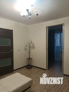 2-к квартира, на длительный срок, 57м2, 8/16 этаж