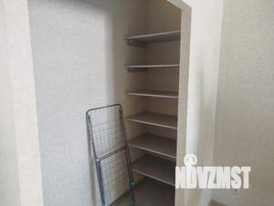 1-к квартира, на длительный срок, 40м2, 14/16 этаж