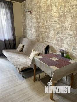 1-к квартира, на длительный срок, 43м2, 4/17 этаж