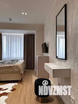 Студия квартира, посуточно, 23м2, 9/15 этаж